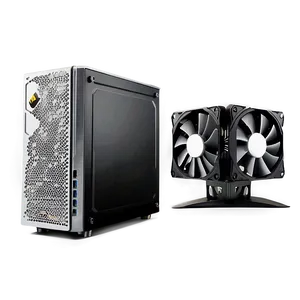 Entry Level Gaming Pc Png 05062024 PNG image