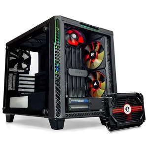 Entry Level Gaming Pc Png Oig PNG image