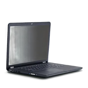 Entry-level Laptop Profile Png 16 PNG image