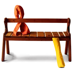 Entryway Bench PNG 50