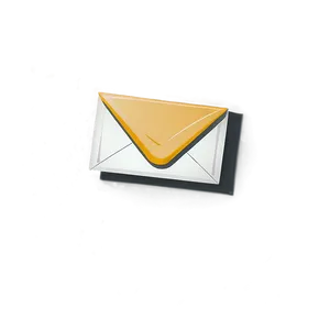 Envelope Clipart Png 05252024 PNG image