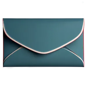 Envelope Mockup PNG Yny59 PNG