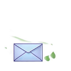 Envelope Pattern PNG Mri72 PNG