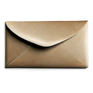 Envelope Vector PNG 05252024 PNG