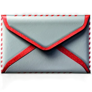 Envelope With Letter Png Nyu PNG image