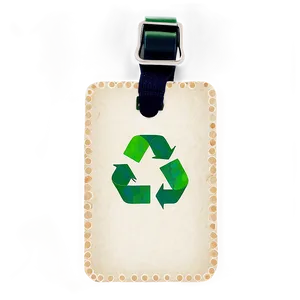 Environmental Awareness Tag Png Bsw PNG image