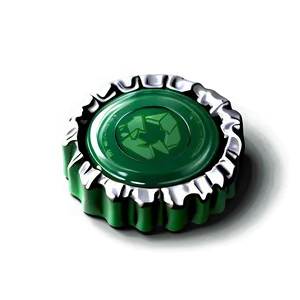 Environmental Bottle Cap PNG 30
