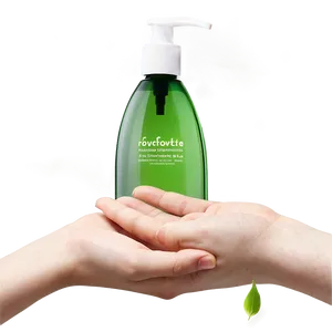 Environmental Friendly Hand Wash Png Efl59 PNG image