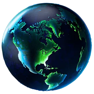 Environmental Globe Symbol Png Rax38 PNG image