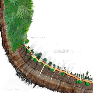 Environmental Impact Of Deforestation Png 06212024 PNG image