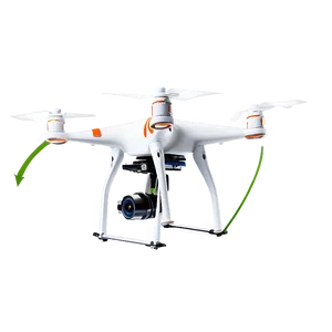 Environmental Monitoring Drone PNG 05242024