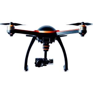 Environmental Monitoring Drone PNG 05242024