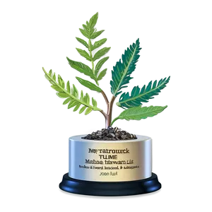 Environmental Stewardship Award PNG 77 PNG