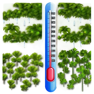 Environmental Thermometer PNG 05242024