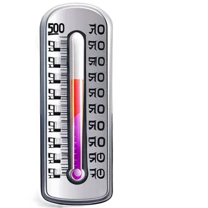 Environmental Thermometer PNG 68 PNG