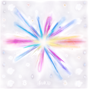 Ephemeral Beam Of Light PNG 06132024 PNG