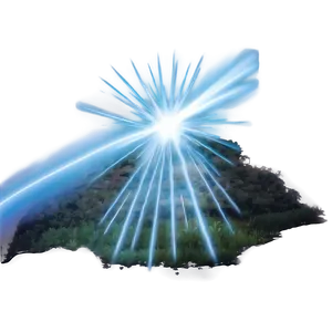 Ephemeral Beam Of Light PNG Wny PNG