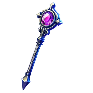 Epic Scepter PNG Yee PNG