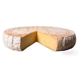 Epoisses Cheese Wheel Png 06212024 PNG image