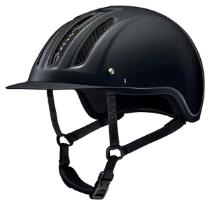 Equestrian Helmet PNG 05252024