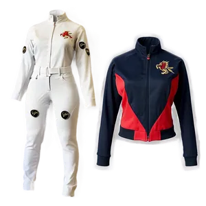 Equestrian Team Uniform Png Dla PNG image