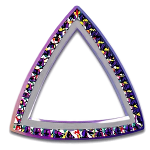 Equilateral Triangle Symbol Png 15 PNG image