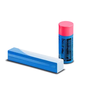 Eraser And Ruler PNG Hba24 PNG