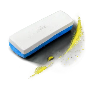 Eraser Dust Png 80 PNG image