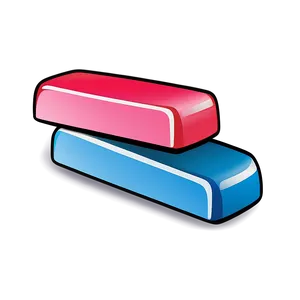 Eraser Icon Png 05252024 PNG image