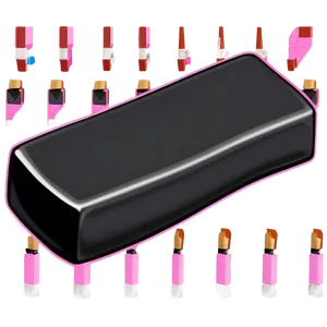 Eraser Packaging Png Rwe PNG image