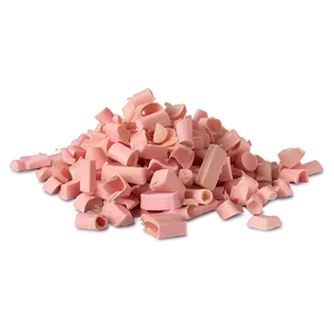 Eraser Shavings Png 37 PNG image