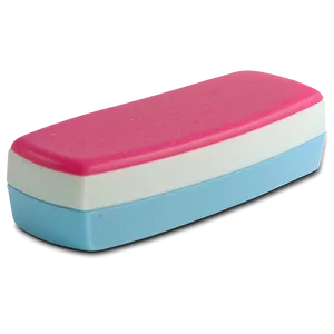 Eraser Top View PNG 36 PNG