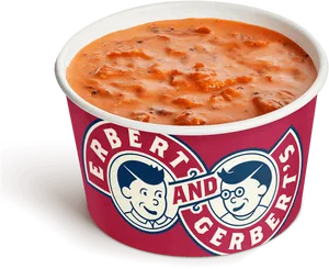Erbertand Gerberts Soup
