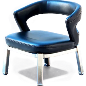 Ergonomic Black Chair PNG Ijv59 PNG