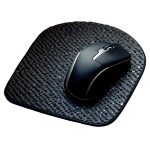 Ergonomic Mousepad Designs Png 06272024 PNG image