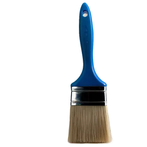 Ergonomic Painting Brush PNG 06262024