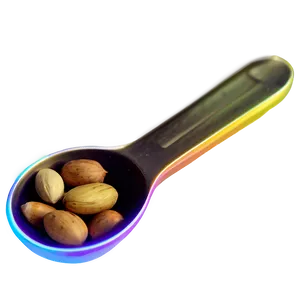 Ergonomic Teaspoon For Arthritis PNG 85