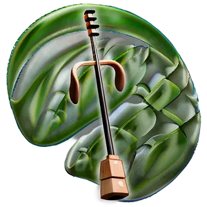 Erhu PNG Jbo PNG