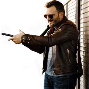 Eric Church Backstage PNG 06292024