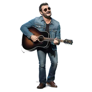 Eric Church Fan Club PNG 31