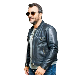 Eric Church Jacket Style PNG 06292024