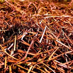Erosion Control Straw Mulch PNG Ybw51 PNG