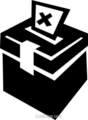 Error Message Black Box Voting PNG image