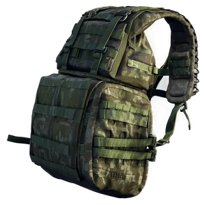 Escape From Tarkov Backpacks List Png 06262024 PNG image