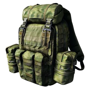 Escape From Tarkov Backpacks List Png 46 PNG image