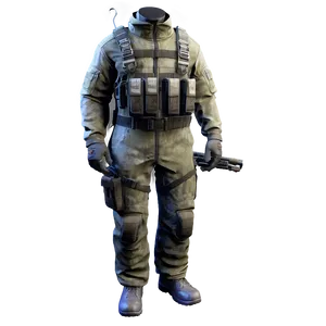 Escape From Tarkov Character Gear Png 50 PNG image