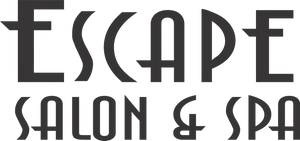 Escape Salonand Spa Logo PNG image