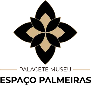 Espaco Palmeiras Museum Logo PNG image