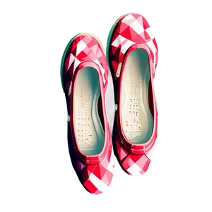 Espadrille Shoe PNG 05232024 PNG