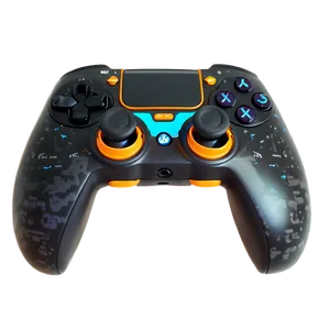 Esports Gaming Controller Png 06292024 PNG image